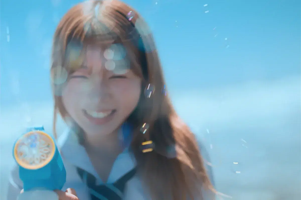 miwa 新曲「暑すぎて笑っちゃうね」MUSIC VIDEO公開！次世代のカルチャーシーンで存在感を放つ金沢十亜、今井環希がW主演！
