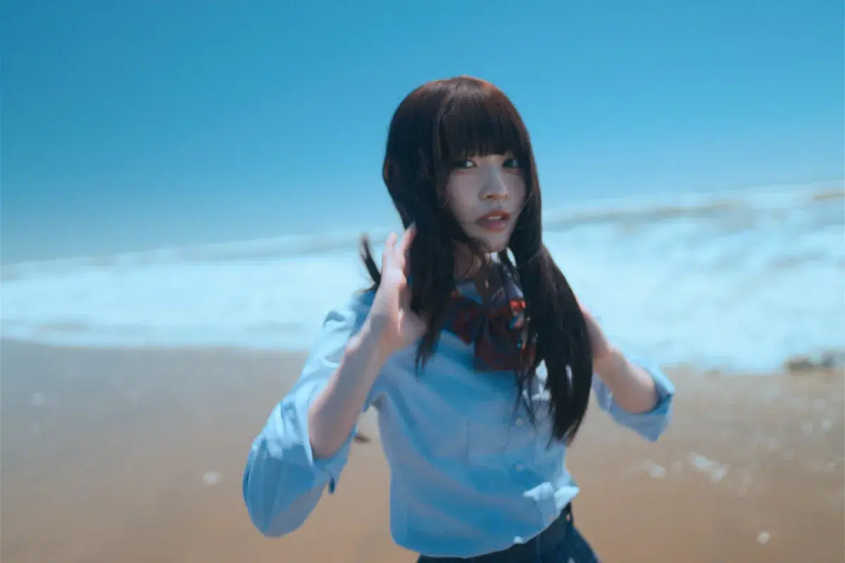 miwa 新曲「暑すぎて笑っちゃうね」MUSIC VIDEO公開！次世代のカルチャーシーンで存在感を放つ金沢十亜、今井環希がW主演！
