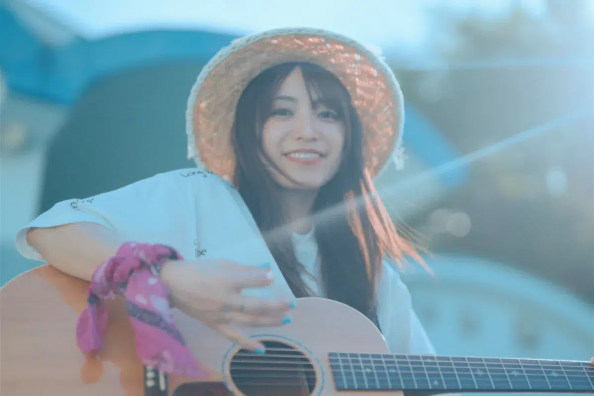 miwa 新曲「暑すぎて笑っちゃうね」MUSIC VIDEO公開！次世代のカルチャーシーンで存在感を放つ金沢十亜、今井環希がW主演！