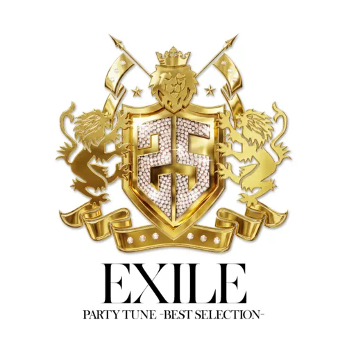 EXILE、デビュー25周年の幕開けを飾る最強コンセプトアルバム『PARTY TUNE -BEST SELECTION-』10月28日リリース決定!最新ドーム公演映像も収録 1 EXILE、デビュー25周年の幕開けを飾る最強コンセプトアルバム『PARTY TUNE -BEST SELECTION-』10月28日リリース決定!最新ドーム公演映像も収録
