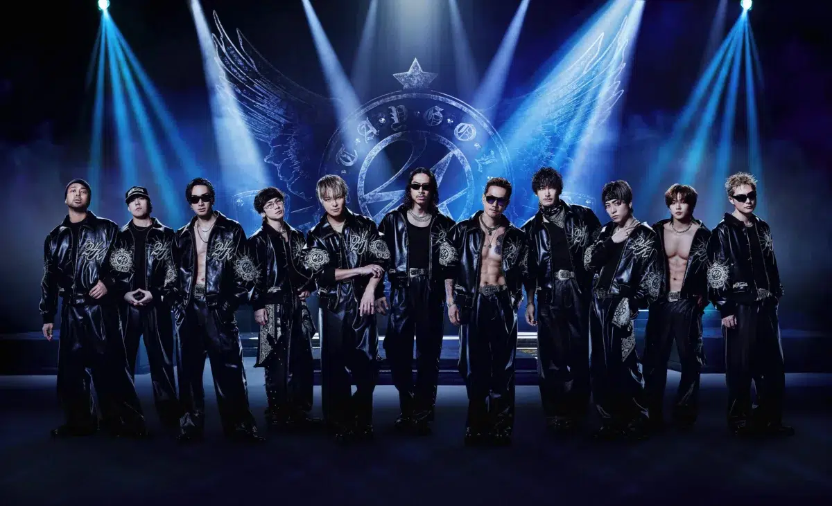 EXILE、デビュー25周年の幕開けを飾る最強コンセプトアルバム『PARTY TUNE -BEST SELECTION-』10月28日リリース決定!最新ドーム公演映像も収録 2 EXILE、デビュー25周年の幕開けを飾る最強コンセプトアルバム『PARTY TUNE -BEST SELECTION-』10月28日リリース決定!最新ドーム公演映像も収録