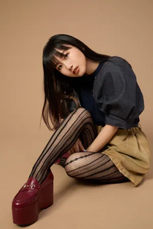 大塚 愛、VIVANTサプライズ出演で話題沸騰！ 翌日『ラヴィット！』生出演で、撮影中の裏話を告白？！ 「私、乃木さんと一緒に歩かせていただいたんですけど...」