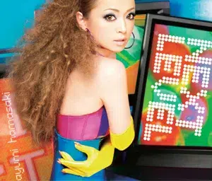 浜崎あゆみ、12月5日（土）名作アルバム6作のアナログ・リリース決定！