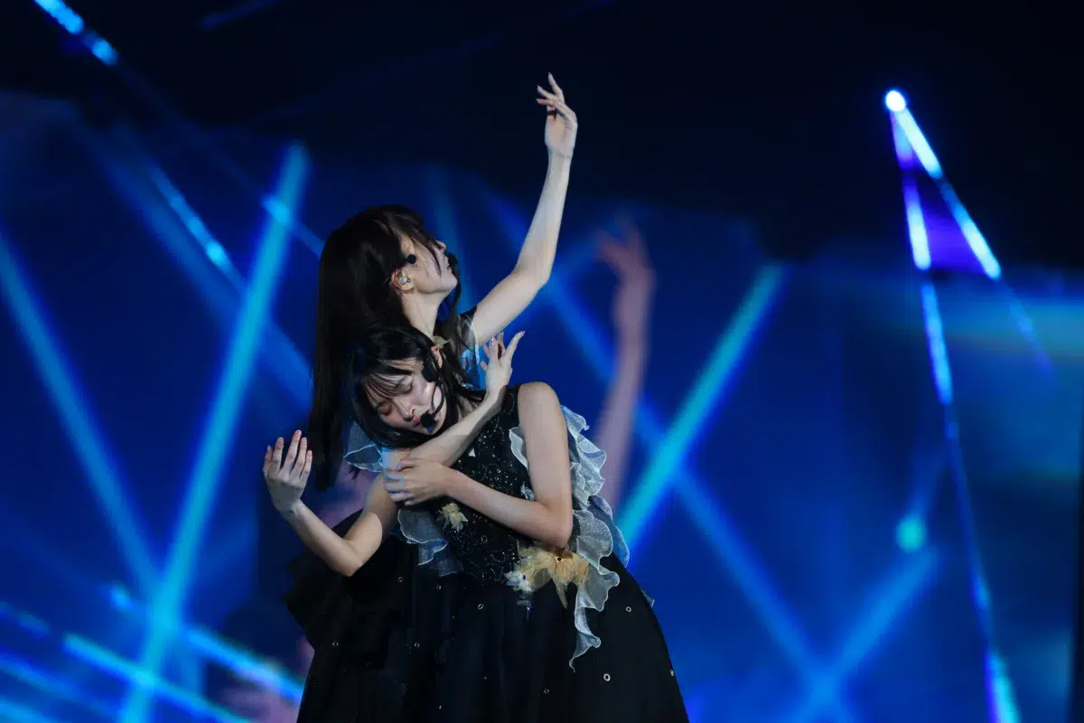 乃木坂46、新たなセンター・キャプテンと巡る 全国8か所18公演に及ぶ「真夏の全国ツアー2026」完走!最終公演となる11回目の“聖地”明治神宮野球場でのワンマンライブ開催! 10 乃木坂46、新たなセンター・キャプテンと巡る 全国8か所18公演に及ぶ「真夏の全国ツアー2026」完走!最終公演となる11回目の“聖地”明治神宮野球場でのワンマンライブ開催!