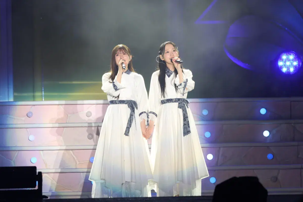 乃木坂46、新たなセンター・キャプテンと巡る 全国8か所18公演に及ぶ「真夏の全国ツアー2026」完走!最終公演となる11回目の“聖地”明治神宮野球場でのワンマンライブ開催! 11 乃木坂46、新たなセンター・キャプテンと巡る 全国8か所18公演に及ぶ「真夏の全国ツアー2026」完走!最終公演となる11回目の“聖地”明治神宮野球場でのワンマンライブ開催!