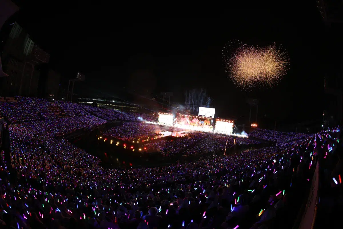 乃木坂46、新たなセンター・キャプテンと巡る 全国8か所18公演に及ぶ「真夏の全国ツアー2026」完走!最終公演となる11回目の“聖地”明治神宮野球場でのワンマンライブ開催! 18 乃木坂46、新たなセンター・キャプテンと巡る 全国8か所18公演に及ぶ「真夏の全国ツアー2026」完走!最終公演となる11回目の“聖地”明治神宮野球場でのワンマンライブ開催!