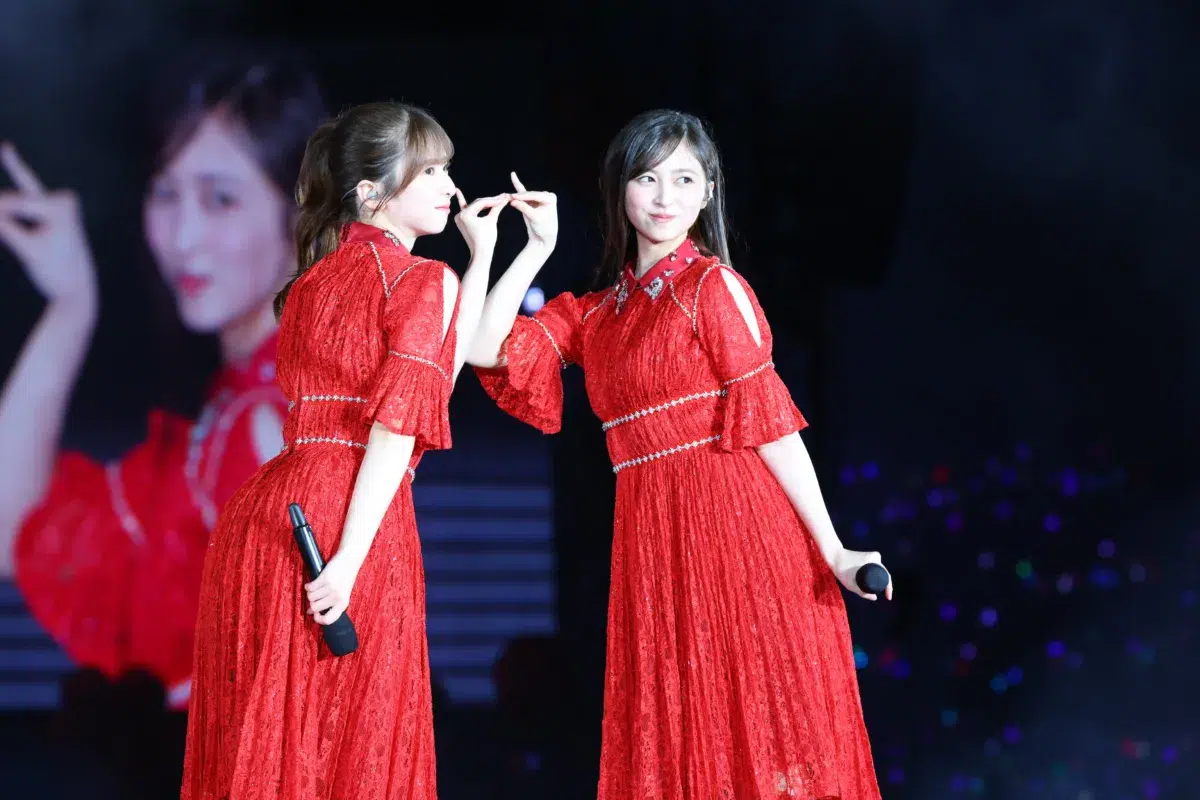 乃木坂46、新たなセンター・キャプテンと巡る 全国8か所18公演に及ぶ「真夏の全国ツアー2026」完走!最終公演となる11回目の“聖地”明治神宮野球場でのワンマンライブ開催! 25 乃木坂46、新たなセンター・キャプテンと巡る 全国8か所18公演に及ぶ「真夏の全国ツアー2026」完走!最終公演となる11回目の“聖地”明治神宮野球場でのワンマンライブ開催!