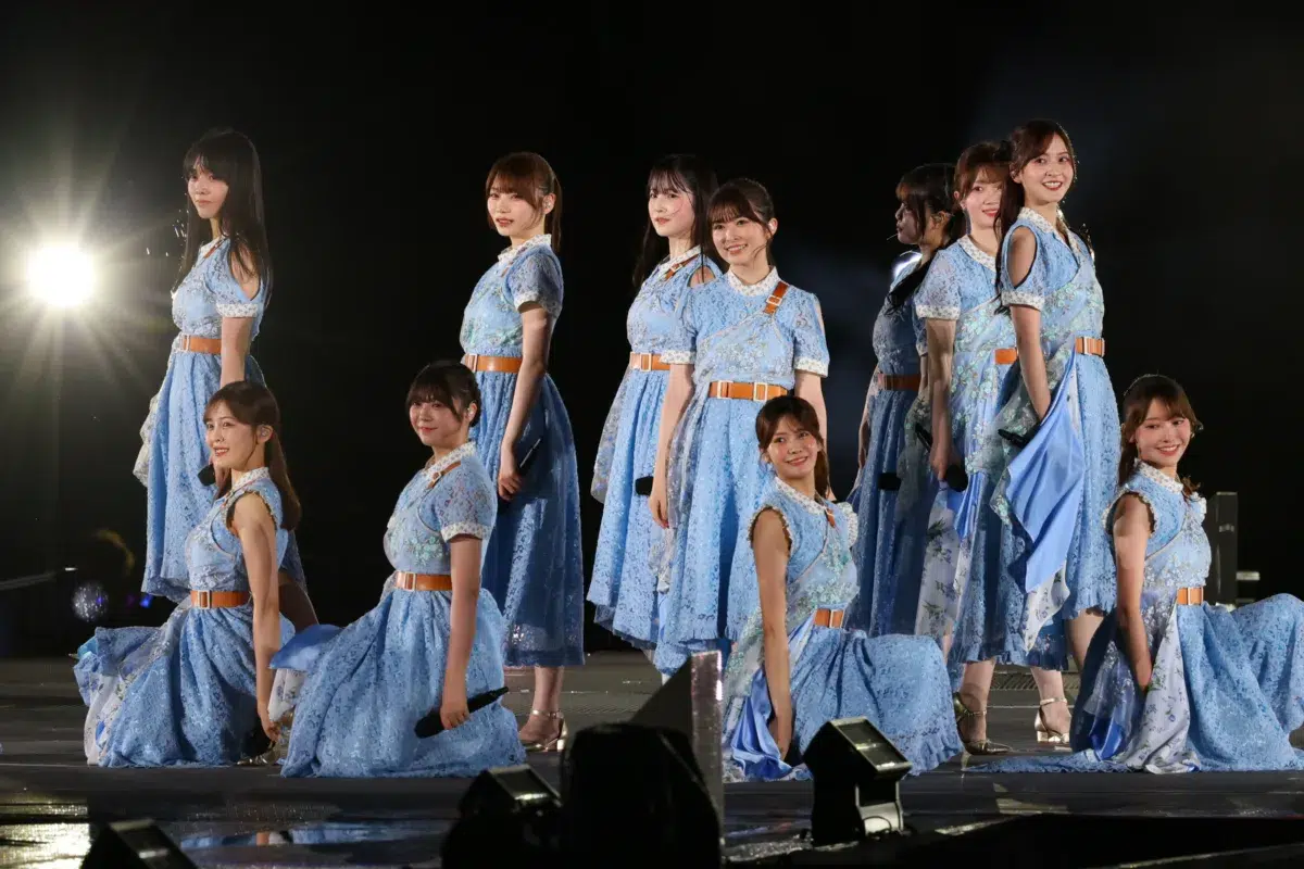 乃木坂46、新たなセンター・キャプテンと巡る 全国8か所18公演に及ぶ「真夏の全国ツアー2026」完走!最終公演となる11回目の“聖地”明治神宮野球場でのワンマンライブ開催! 26 乃木坂46、新たなセンター・キャプテンと巡る 全国8か所18公演に及ぶ「真夏の全国ツアー2026」完走!最終公演となる11回目の“聖地”明治神宮野球場でのワンマンライブ開催!