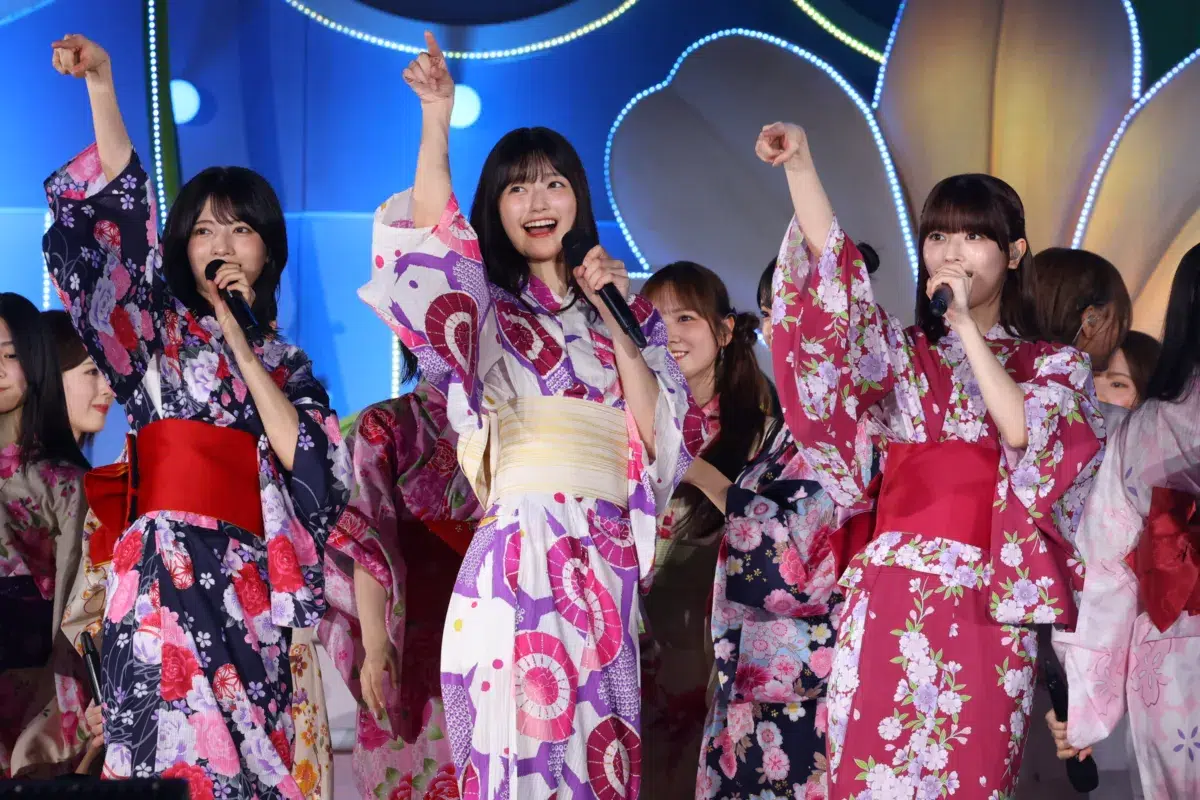 乃木坂46、新たなセンター・キャプテンと巡る 全国8か所18公演に及ぶ「真夏の全国ツアー2026」完走!最終公演となる11回目の“聖地”明治神宮野球場でのワンマンライブ開催! 27 乃木坂46、新たなセンター・キャプテンと巡る 全国8か所18公演に及ぶ「真夏の全国ツアー2026」完走!最終公演となる11回目の“聖地”明治神宮野球場でのワンマンライブ開催!