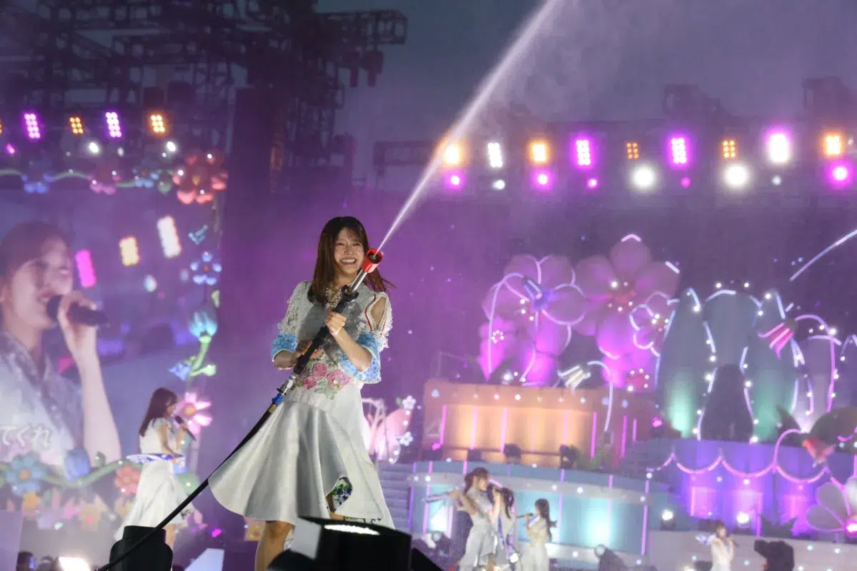 乃木坂46、新たなセンター・キャプテンと巡る 全国8か所18公演に及ぶ「真夏の全国ツアー2026」完走!最終公演となる11回目の“聖地”明治神宮野球場でのワンマンライブ開催! 28 乃木坂46、新たなセンター・キャプテンと巡る 全国8か所18公演に及ぶ「真夏の全国ツアー2026」完走!最終公演となる11回目の“聖地”明治神宮野球場でのワンマンライブ開催!