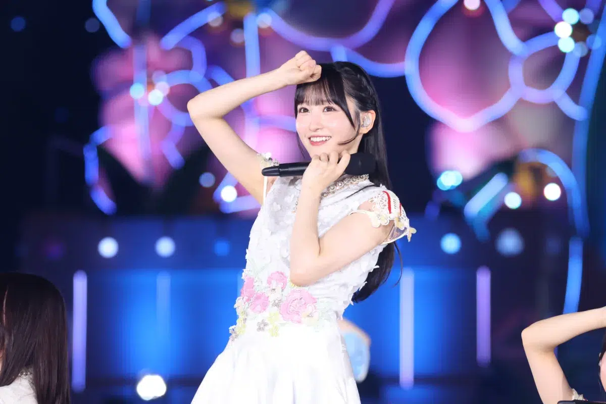 乃木坂46、新たなセンター・キャプテンと巡る 全国8か所18公演に及ぶ「真夏の全国ツアー2026」完走!最終公演となる11回目の“聖地”明治神宮野球場でのワンマンライブ開催! 29 乃木坂46、新たなセンター・キャプテンと巡る 全国8か所18公演に及ぶ「真夏の全国ツアー2026」完走!最終公演となる11回目の“聖地”明治神宮野球場でのワンマンライブ開催!