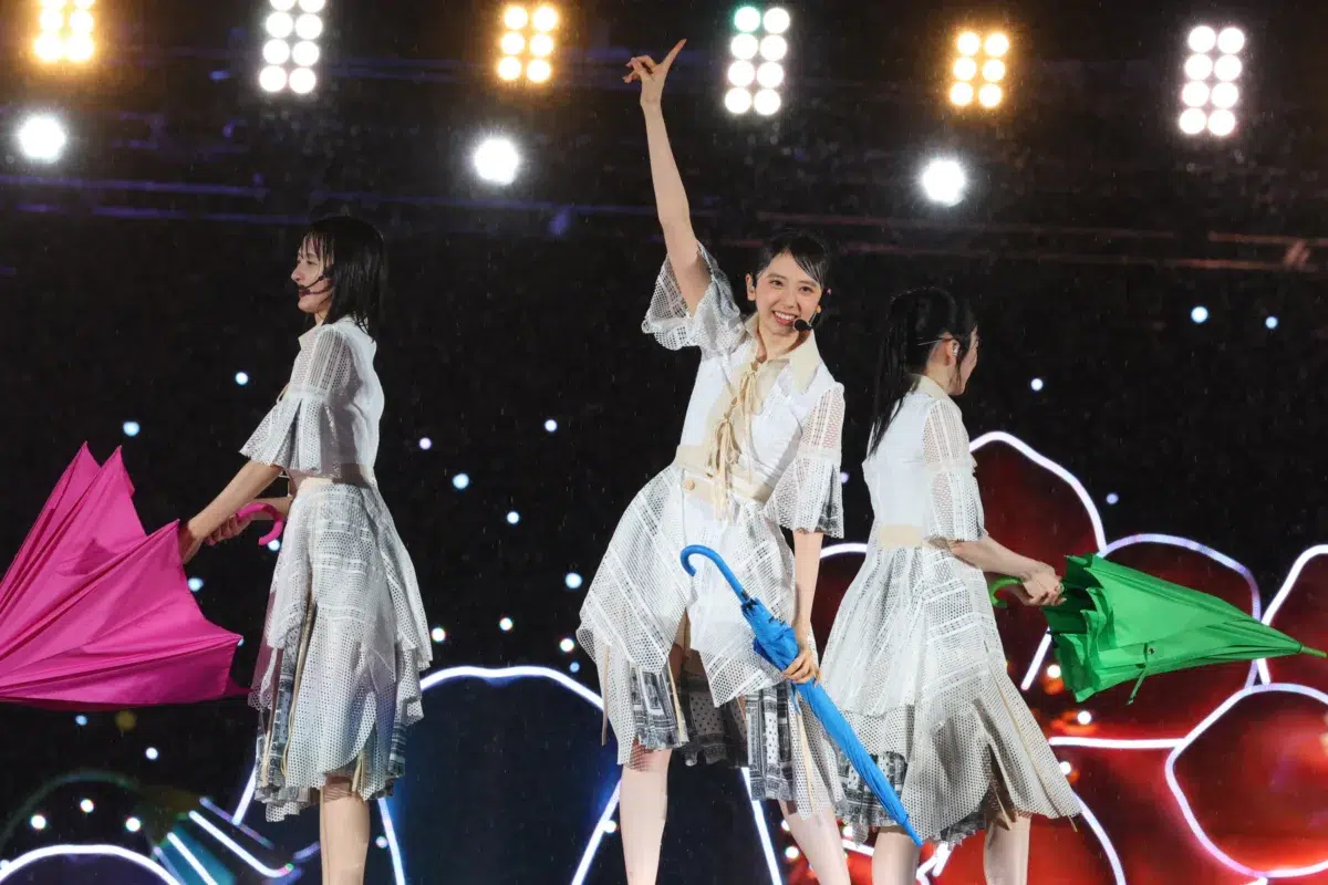 乃木坂46、新たなセンター・キャプテンと巡る 全国8か所18公演に及ぶ「真夏の全国ツアー2026」完走!最終公演となる11回目の“聖地”明治神宮野球場でのワンマンライブ開催! 9 乃木坂46、新たなセンター・キャプテンと巡る 全国8か所18公演に及ぶ「真夏の全国ツアー2026」完走!最終公演となる11回目の“聖地”明治神宮野球場でのワンマンライブ開催!