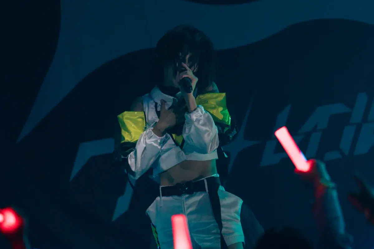 アストレイル、1周年記念ワンマンで”第一章”始動&新曲初披露! 115 アストレイル、1周年記念ワンマンで”第一章”始動&新曲初披露!