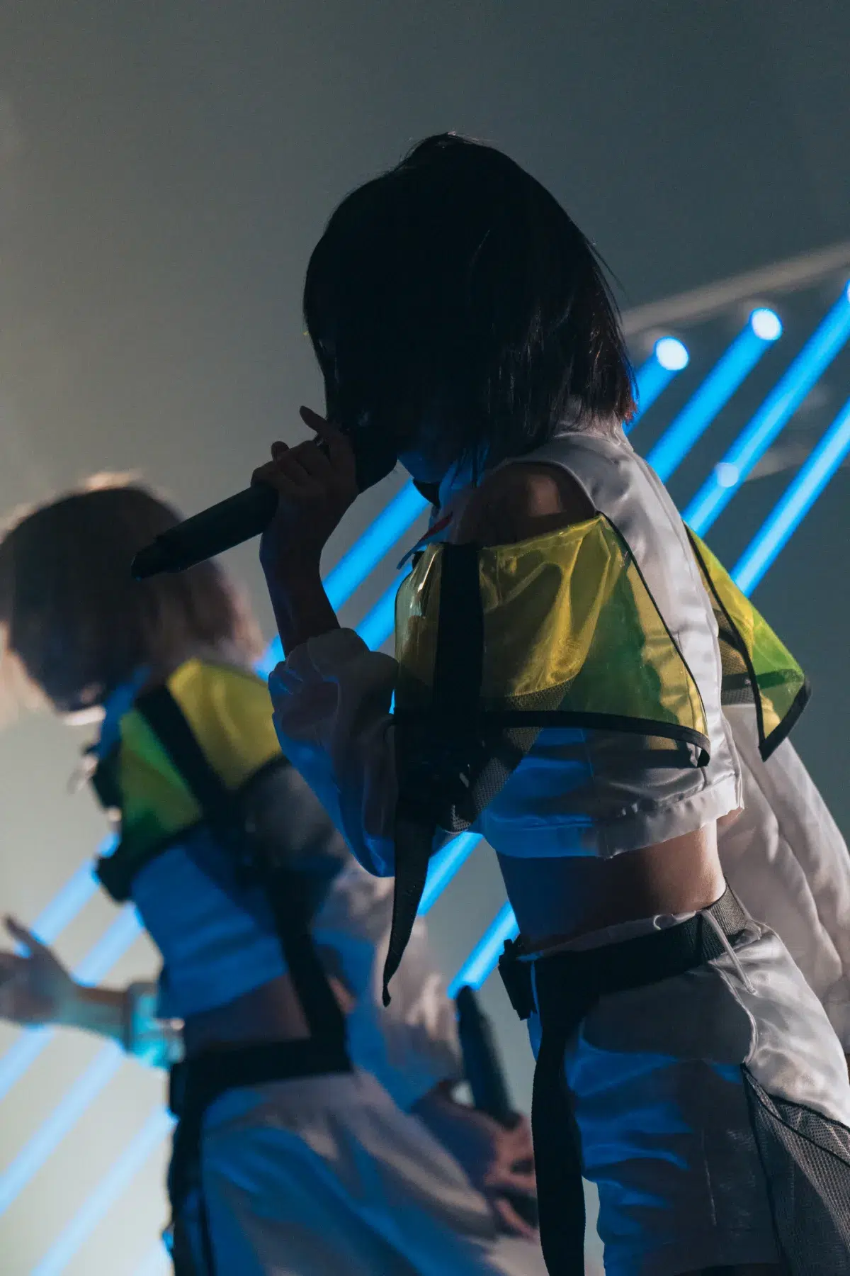 アストレイル、1周年記念ワンマンで”第一章”始動&新曲初披露! 123 アストレイル、1周年記念ワンマンで”第一章”始動&新曲初披露!
