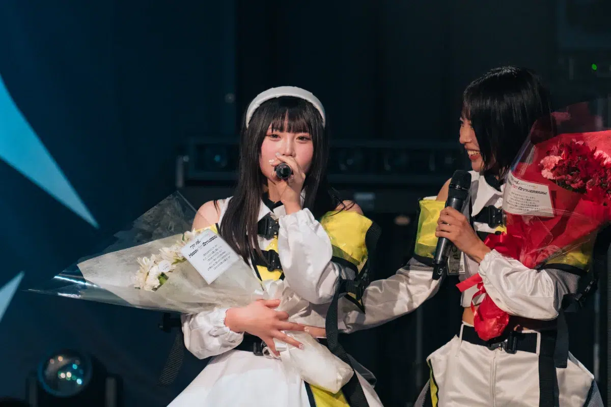 アストレイル、1周年記念ワンマンで”第一章”始動&新曲初披露! 140 アストレイル、1周年記念ワンマンで”第一章”始動&新曲初披露!