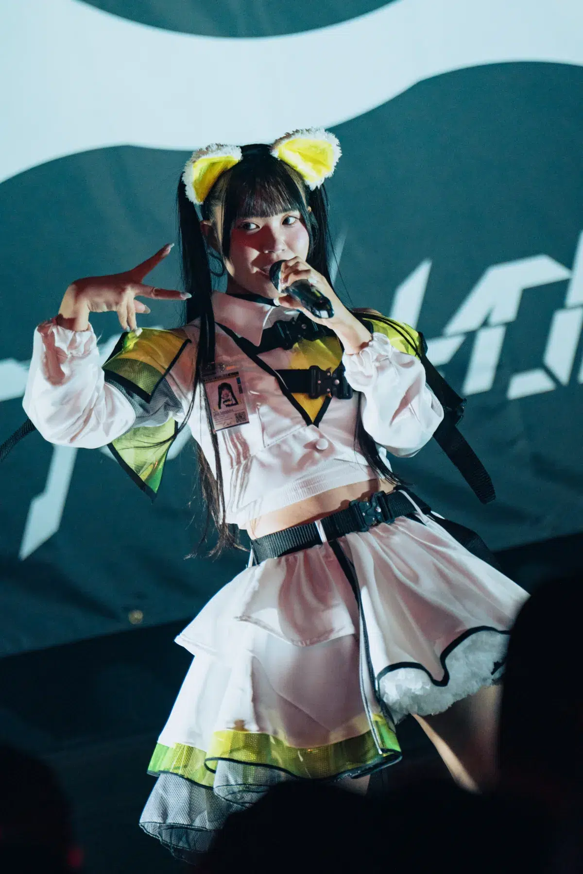 アストレイル、1周年記念ワンマンで”第一章”始動&新曲初披露! 56 アストレイル、1周年記念ワンマンで”第一章”始動&新曲初披露!