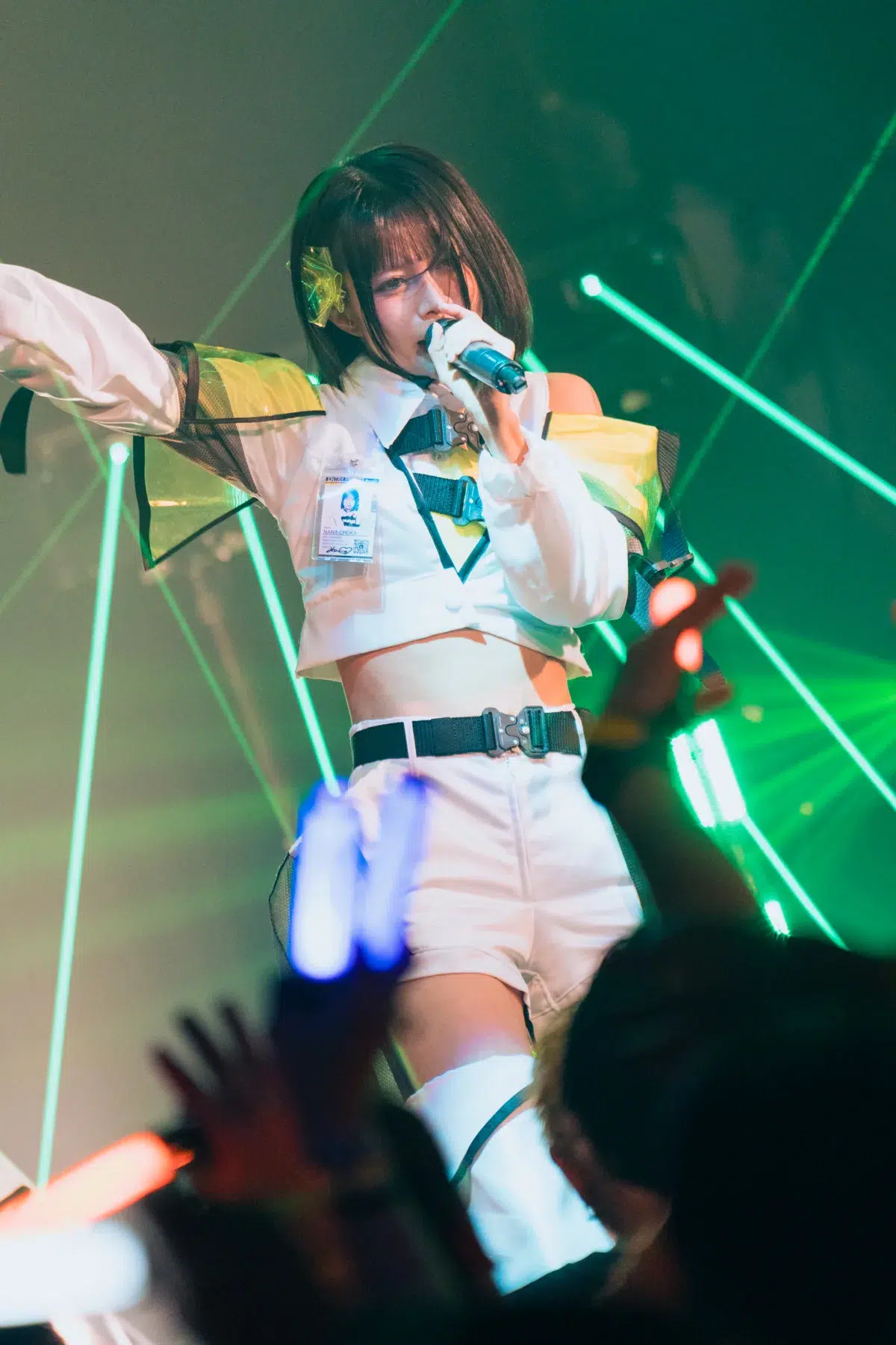 アストレイル、1周年記念ワンマンで”第一章”始動&新曲初披露! 60 アストレイル、1周年記念ワンマンで”第一章”始動&新曲初披露!