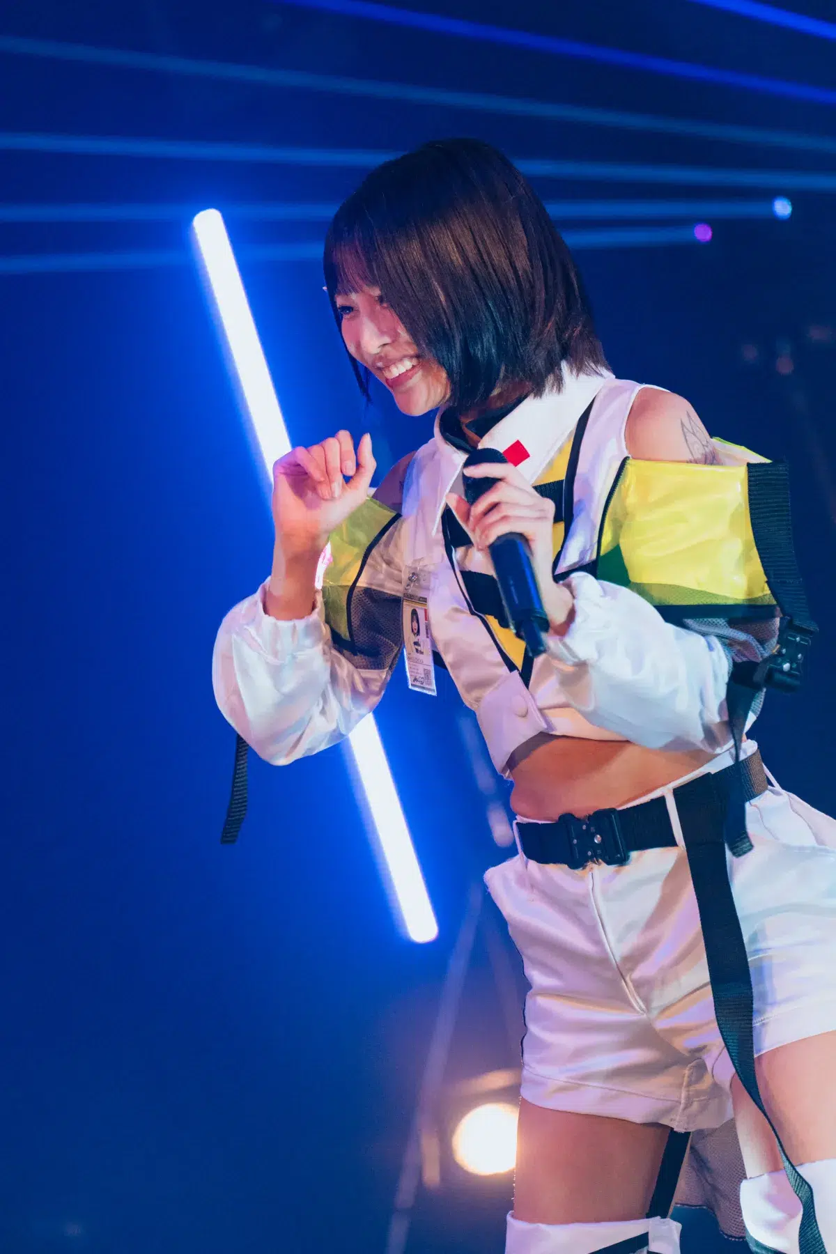 アストレイル、1周年記念ワンマンで”第一章”始動&新曲初披露! 71 アストレイル、1周年記念ワンマンで”第一章”始動&新曲初披露!