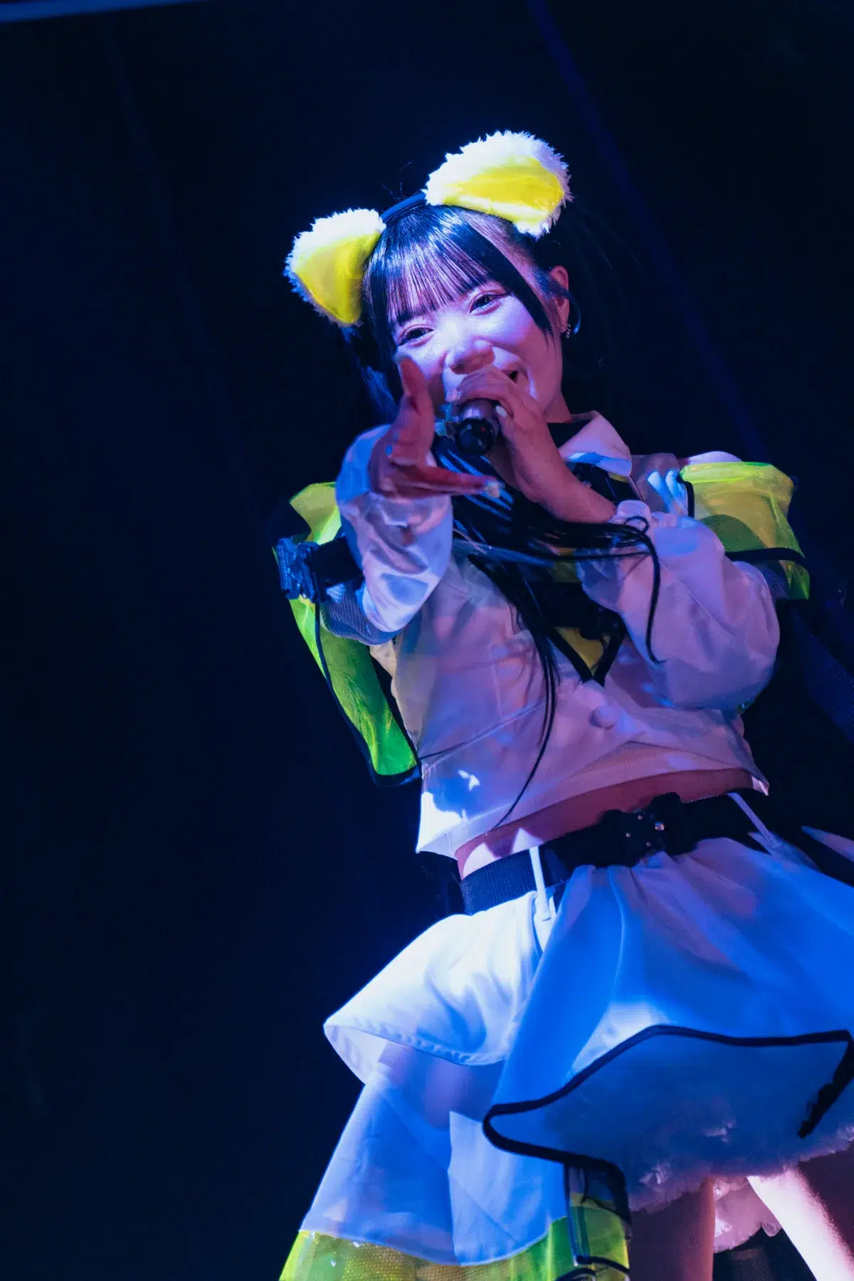 アストレイル、1周年記念ワンマンで”第一章”始動&新曲初披露! 72 アストレイル、1周年記念ワンマンで”第一章”始動&新曲初披露!