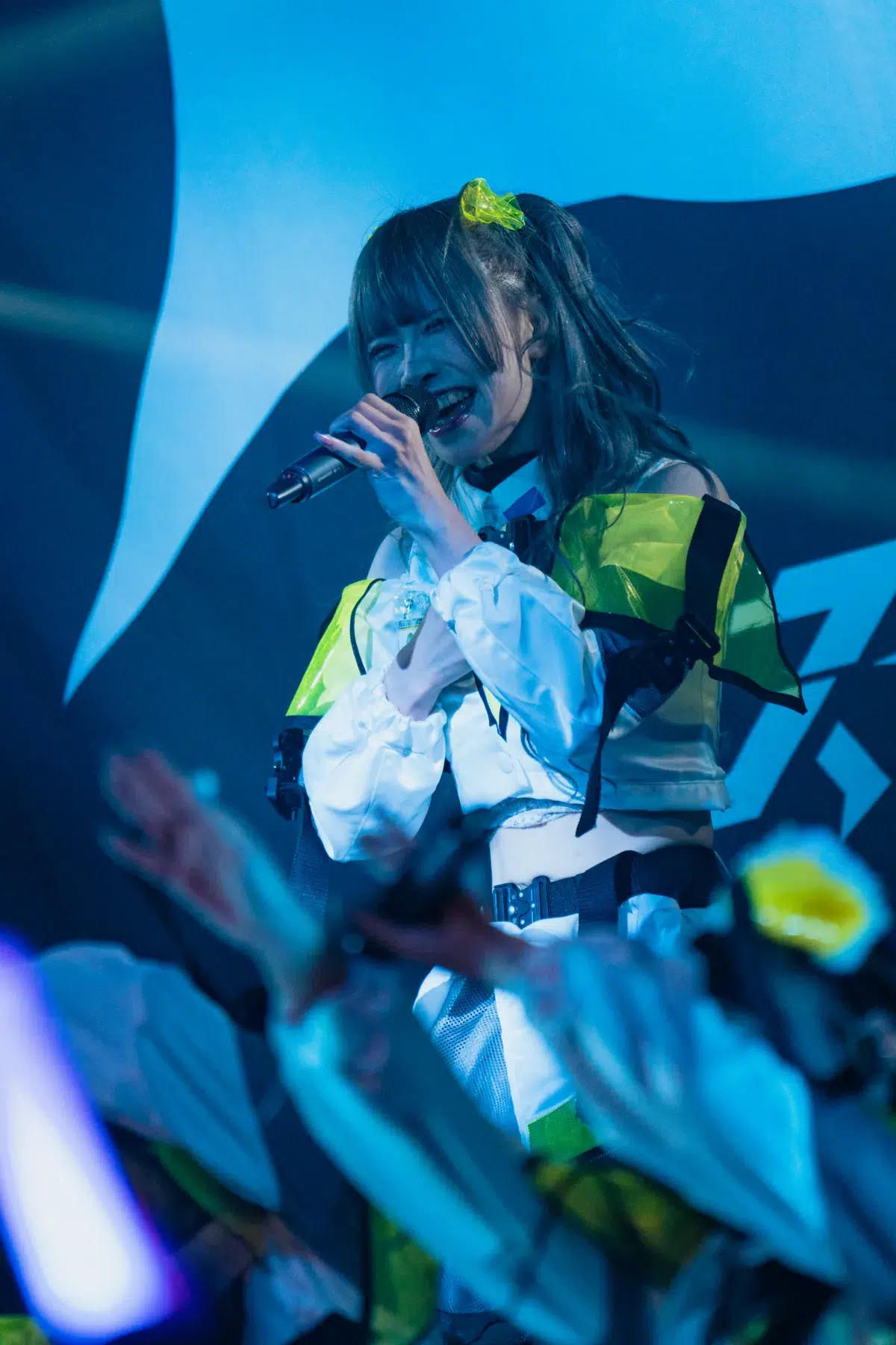 アストレイル、1周年記念ワンマンで”第一章”始動&新曲初披露! 73 アストレイル、1周年記念ワンマンで”第一章”始動&新曲初披露!