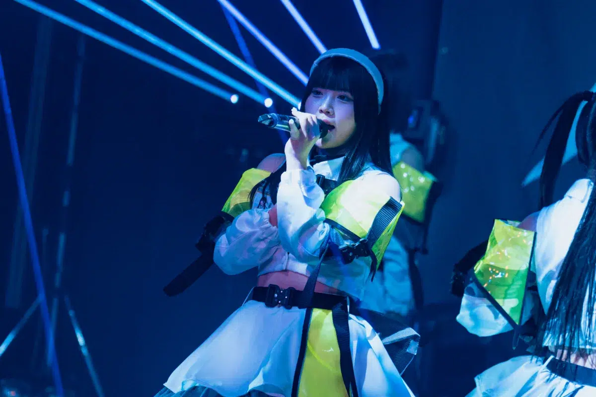 アストレイル、1周年記念ワンマンで”第一章”始動&新曲初披露! 76 アストレイル、1周年記念ワンマンで”第一章”始動&新曲初披露!