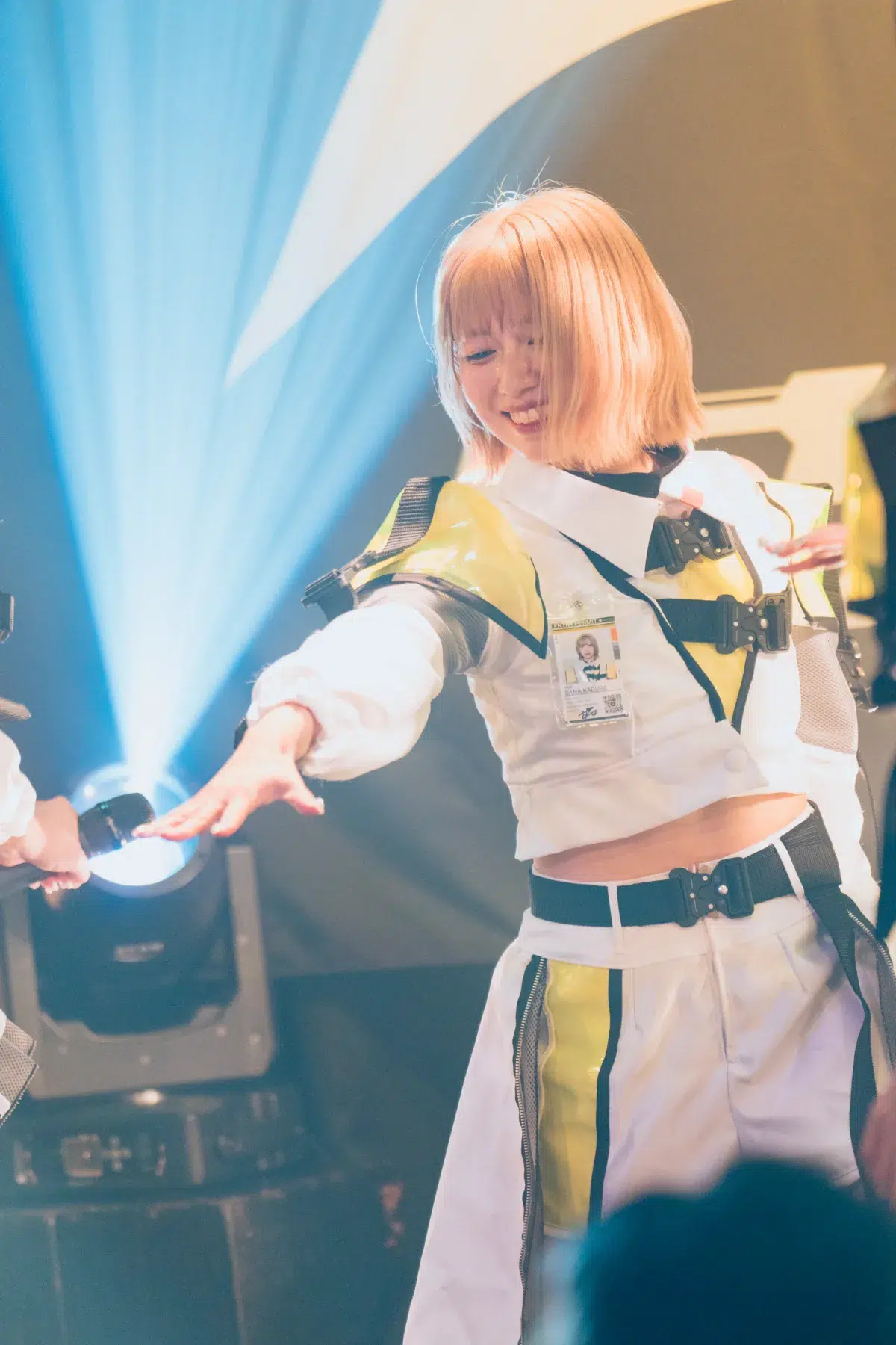 アストレイル、1周年記念ワンマンで”第一章”始動&新曲初披露! 81 アストレイル、1周年記念ワンマンで”第一章”始動&新曲初披露!