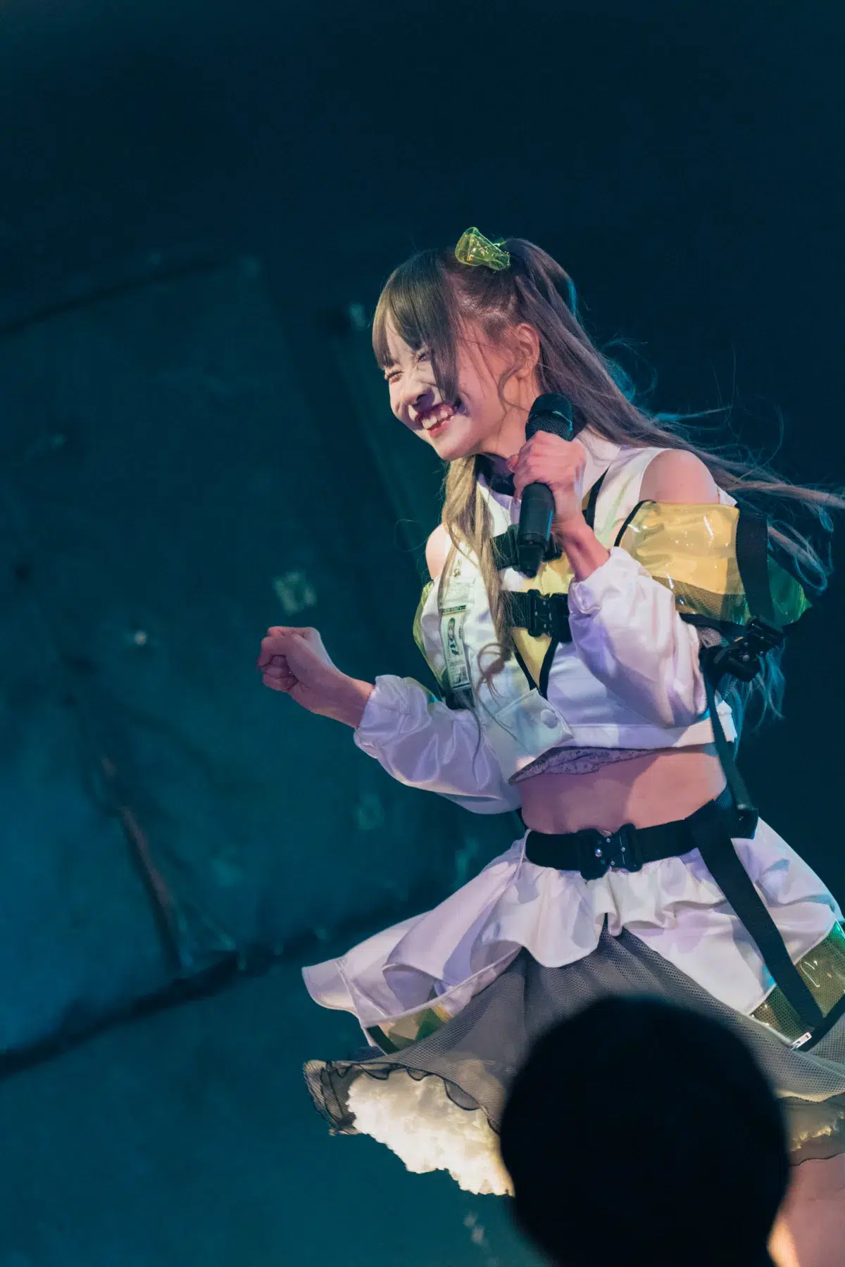 アストレイル、1周年記念ワンマンで”第一章”始動&新曲初披露! 82 アストレイル、1周年記念ワンマンで”第一章”始動&新曲初披露!