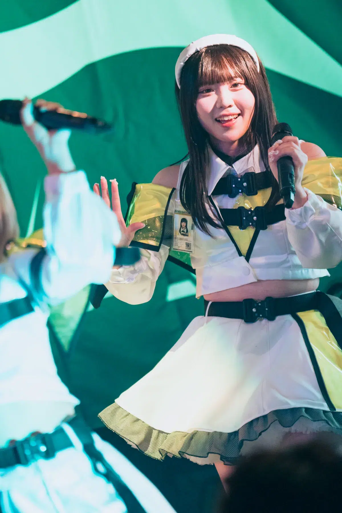 アストレイル、1周年記念ワンマンで”第一章”始動&新曲初披露! 83 アストレイル、1周年記念ワンマンで”第一章”始動&新曲初披露!