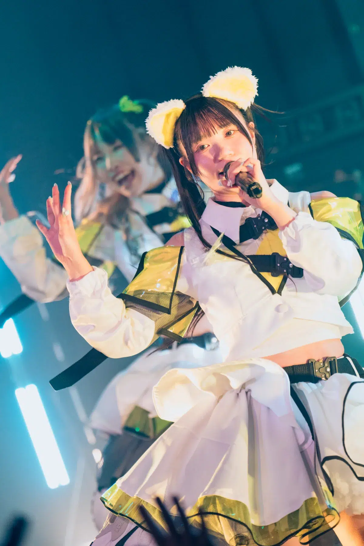 アストレイル、1周年記念ワンマンで”第一章”始動&新曲初披露! 84 アストレイル、1周年記念ワンマンで”第一章”始動&新曲初披露!