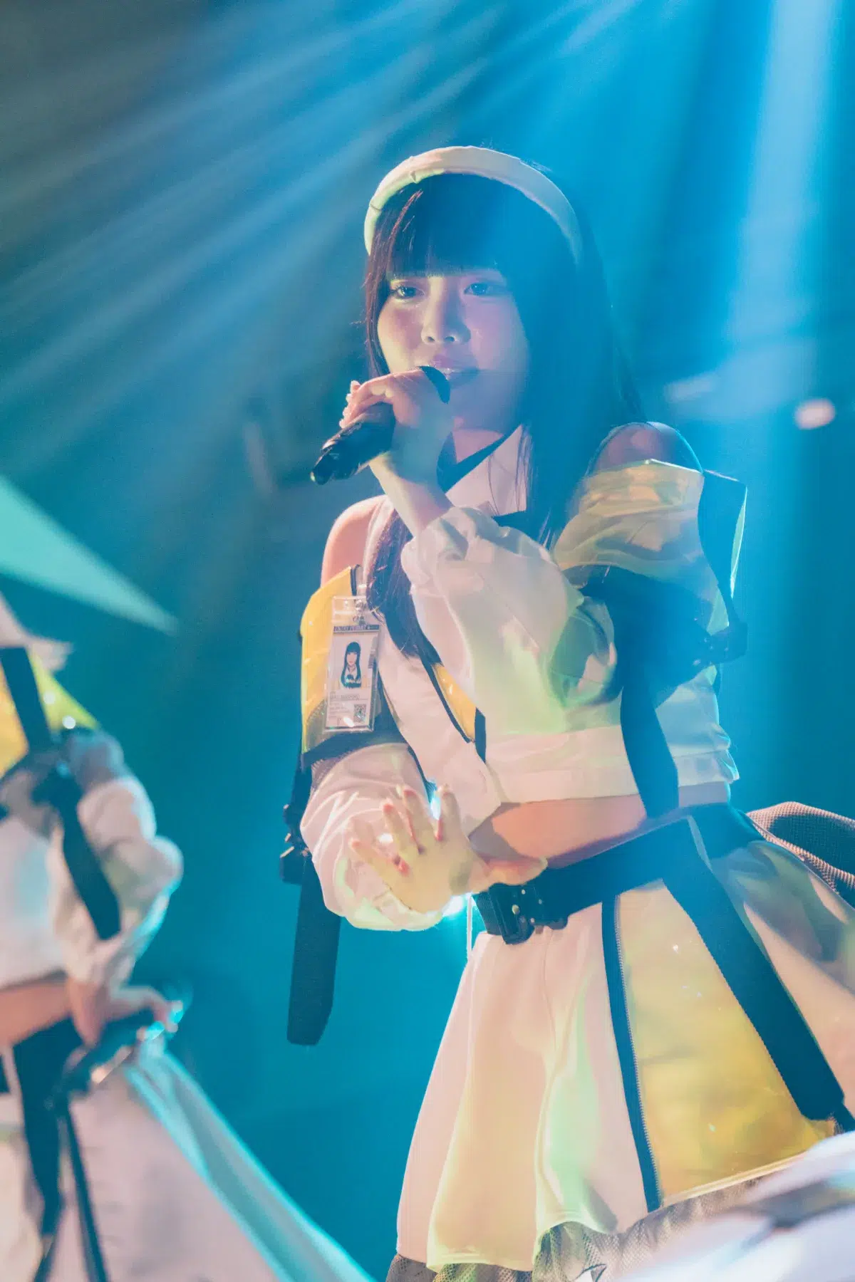 アストレイル、1周年記念ワンマンで”第一章”始動&新曲初披露! 86 アストレイル、1周年記念ワンマンで”第一章”始動&新曲初披露!