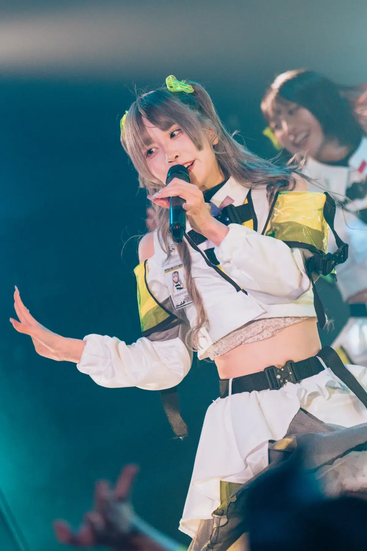 アストレイル、1周年記念ワンマンで”第一章”始動&新曲初披露! 87 アストレイル、1周年記念ワンマンで”第一章”始動&新曲初披露!