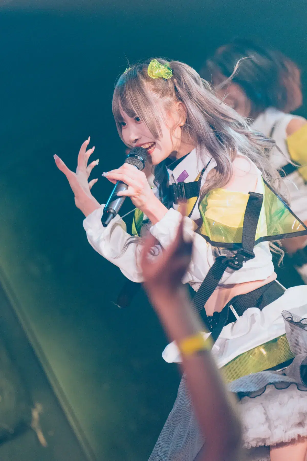 アストレイル、1周年記念ワンマンで”第一章”始動&新曲初披露! 88 アストレイル、1周年記念ワンマンで”第一章”始動&新曲初披露!