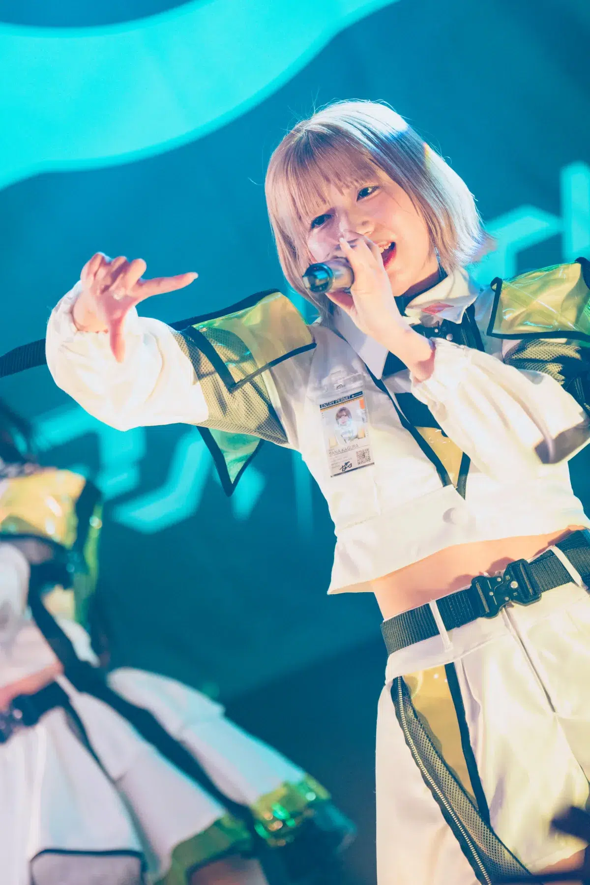 アストレイル、1周年記念ワンマンで”第一章”始動&新曲初披露! 89 アストレイル、1周年記念ワンマンで”第一章”始動&新曲初披露!