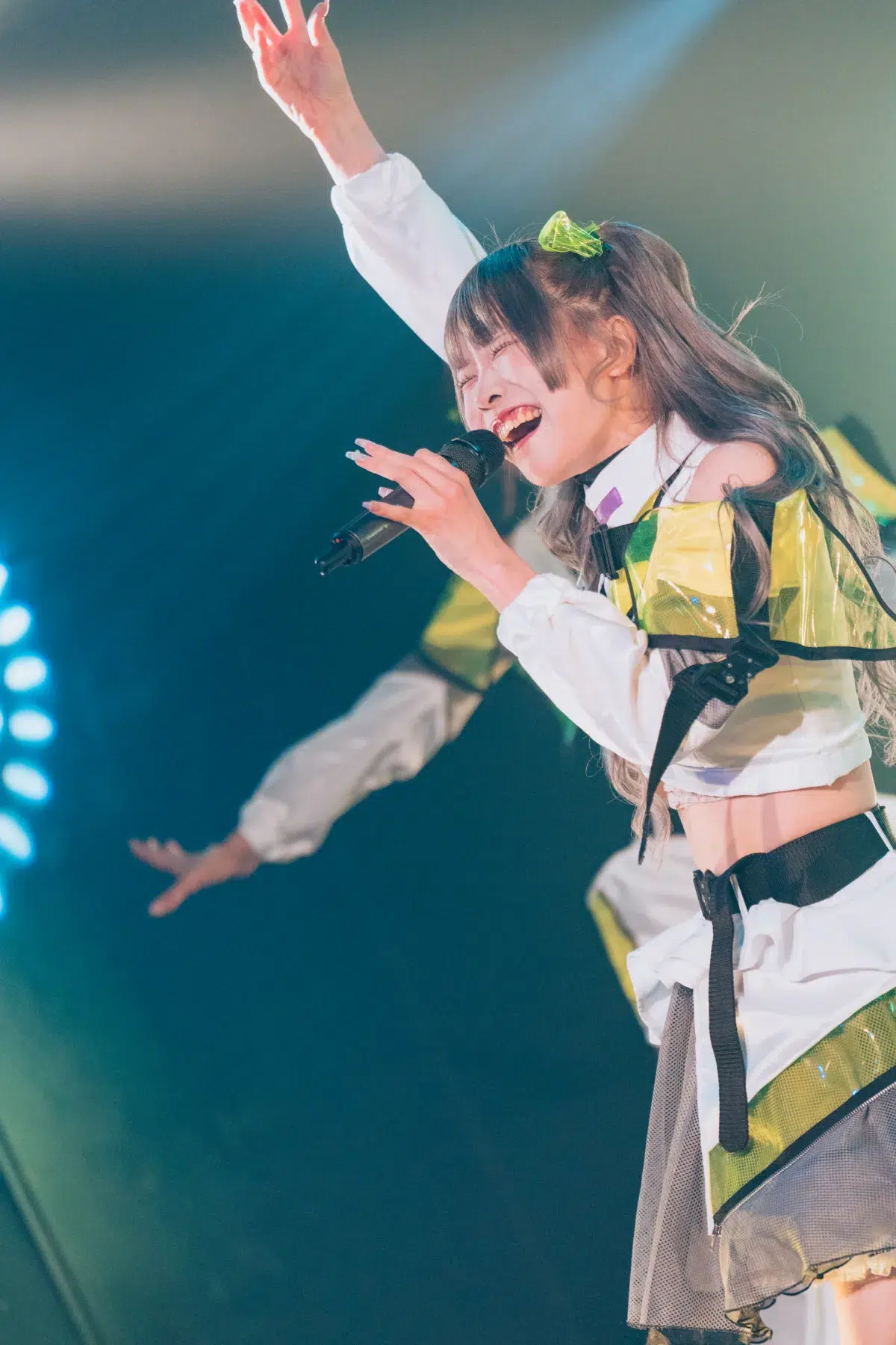 アストレイル、1周年記念ワンマンで”第一章”始動&新曲初披露! 90 アストレイル、1周年記念ワンマンで”第一章”始動&新曲初披露!