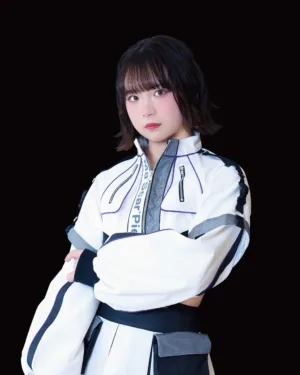 令和トランスアイドル・Ma’Scar’Piece（マスカーピース）が2周年記念ライブを開催！2周年を飾る新曲「Resonating Beats」を初披露！東名阪ツアー開催も発表
