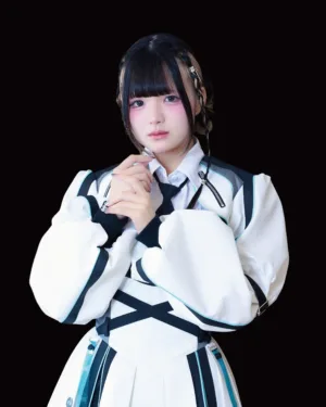 令和トランスアイドル・Ma’Scar’Piece（マスカーピース）が2周年記念ライブを開催！2周年を飾る新曲「Resonating Beats」を初披露！東名阪ツアー開催も発表