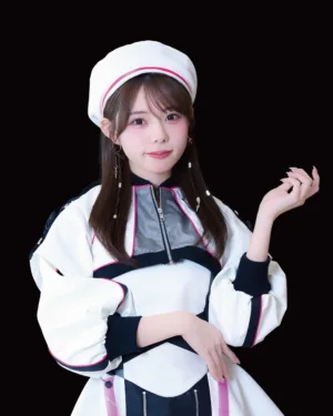 令和トランスアイドル・Ma’Scar’Piece（マスカーピース）が2周年記念ライブを開催！2周年を飾る新曲「Resonating Beats」を初披露！東名阪ツアー開催も発表