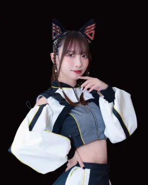 令和トランスアイドル・Ma’Scar’Piece（マスカーピース）が2周年記念ライブを開催！2周年を飾る新曲「Resonating Beats」を初披露！東名阪ツアー開催も発表