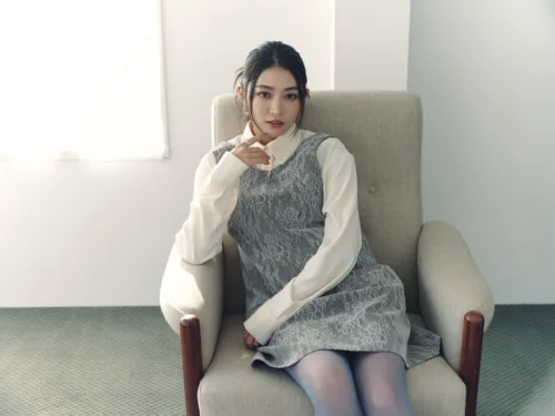 柏木ひなた、ライブ披露で話題の新曲「Never Make It Stop!!」8月28日配信リリース
