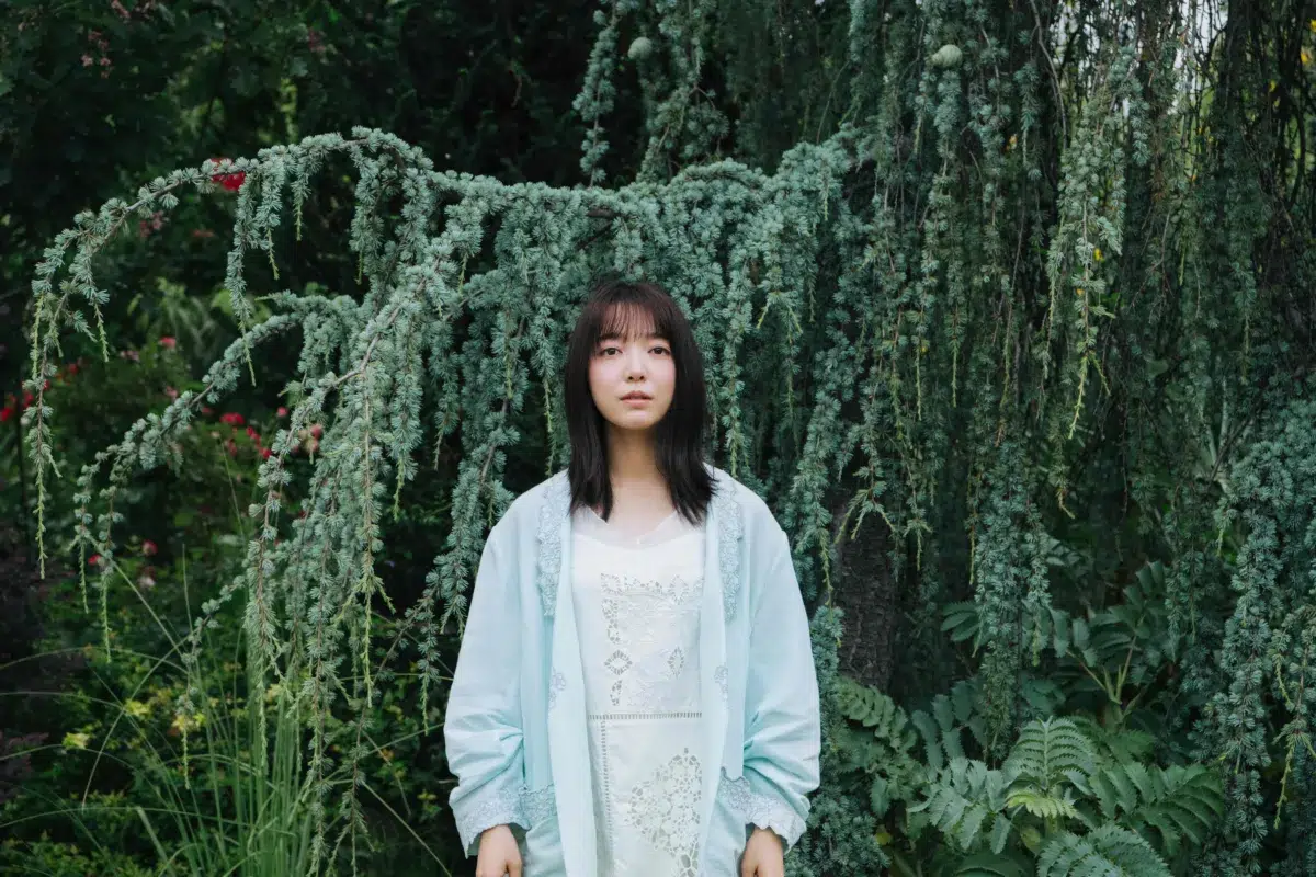 上白石萌音、アルバム『bouquet』収録曲「Trophy」がりそなグループ B.LEAGUE 2026-27 SEASON 公式テーマソングに決定 1 上白石萌音、アルバム『bouquet』収録曲「Trophy」がりそなグループ B.LEAGUE 2026-27 SEASON 公式テーマソングに決定