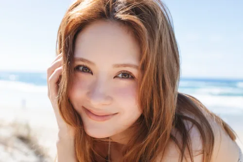 【令和のヒロイン】畑芽育の2nd写真集が2026年11月12日に発売決定！純度100%の透明感に全人類が夢中♡
