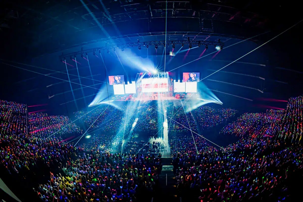 Z世代・α世代を熱狂させ“4万2,000人が憧れたアイドル” iLiFE!、即完のKアリーナ横浜公演から新章！Sony Musicからのメジャーデビューを発表