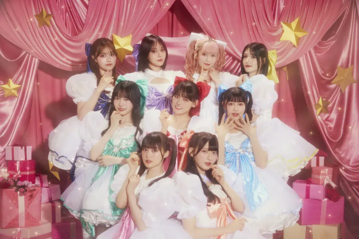 いぎなり東北産、新曲「永遠に∞」Music Video公開! メンバー自ら“発電”!? 熱い闘志を電気の閃光で表現した、エネルギー全開のMVが完成! 5 いぎなり東北産、新曲「永遠に∞」Music Video公開! メンバー自ら“発電”!? 熱い闘志を電気の閃光で表現した、エネルギー全開のMVが完成!