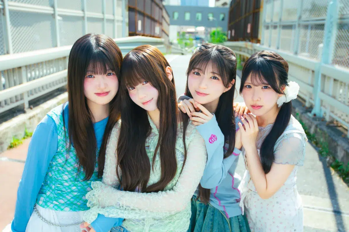 ねぎ塩豚丼 2ndワンマンライブが大盛況のうちに終了!終演後、サプライズで新曲「REBORN」のMUSIC VIDEOを公開!さらに、このあと「REBORN」の配信リリースも決定!そして12月、渋谷CLUB QUATTROにて3rdワンマンライブ開催決定! 5 ねぎ塩豚丼 2ndワンマンライブが大盛況のうちに終了!終演後、サプライズで新曲「REBORN」のMUSIC VIDEOを公開!さらに、このあと「REBORN」の配信リリースも決定!そして12月、渋谷CLUB QUATTROにて3rdワンマンライブ開催決定!