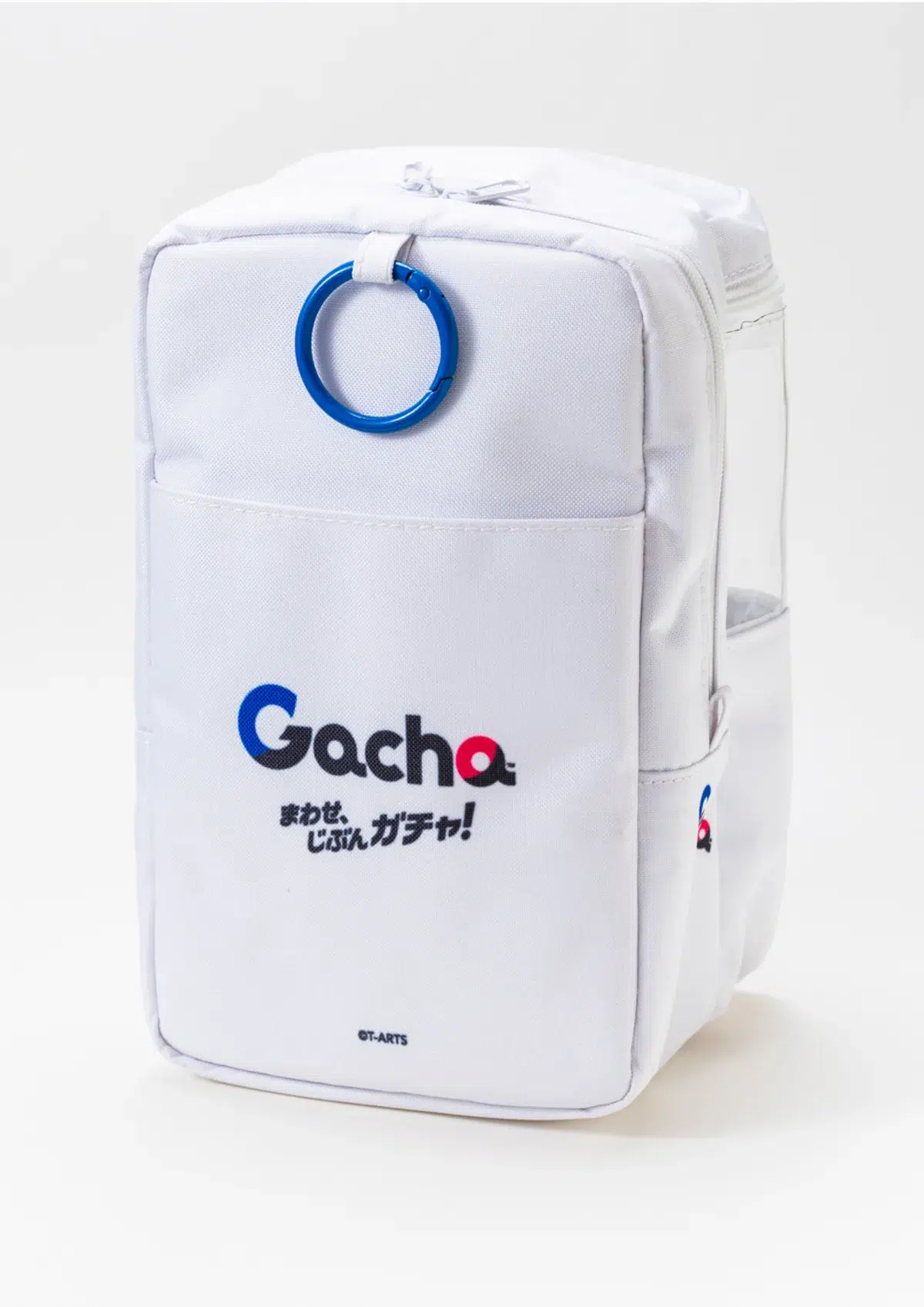 ガチャピン・ムックも参戦!豪華付録「3WAYポーチ付き Gacha FAN BOOK」が12月22日発売! Juice=Juice・林仁愛も“ガチャ沼”を語る 4 ガチャピン・ムックも参戦!豪華付録「3WAYポーチ付き Gacha FAN BOOK」が12月22日発売! Juice=Juice・林仁愛も“ガチャ沼”を語る