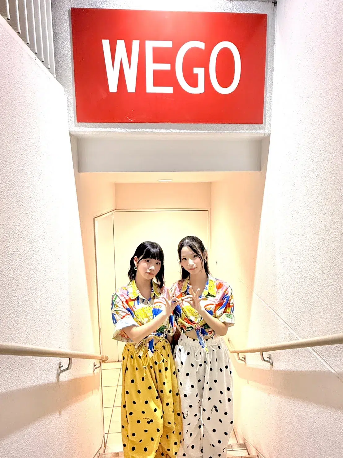 大塚 愛プロデュースの現役女子高生ユニットPasmal(パマル)、超人気イベント『超WEGO 2026』に初出演! 9月12日には、立川ステージガーデン前で初のフリーライブも開催決定!「沢山の方に知っていただけるようにもっともっと頑張りたい」 8 大塚 愛プロデュースの現役女子高生ユニットPasmal(パマル)、超人気イベント『超WEGO 2026』に初出演! 9月12日には、立川ステージガーデン前で初のフリーライブも開催決定!「沢山の方に知っていただけるようにもっともっと頑張りたい」