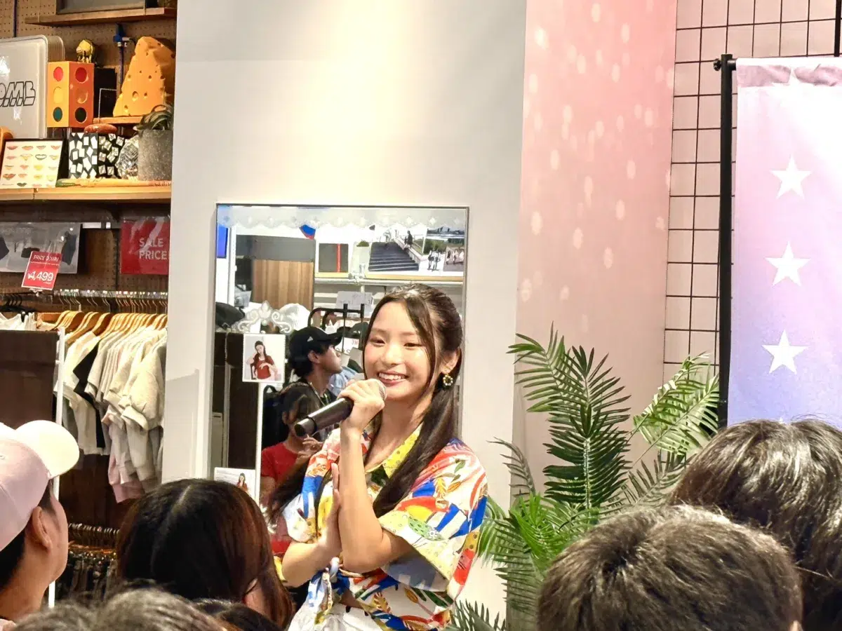 大塚 愛プロデュースの現役女子高生ユニットPasmal(パマル)、超人気イベント『超WEGO 2026』に初出演! 9月12日には、立川ステージガーデン前で初のフリーライブも開催決定!「沢山の方に知っていただけるようにもっともっと頑張りたい」 7 大塚 愛プロデュースの現役女子高生ユニットPasmal(パマル)、超人気イベント『超WEGO 2026』に初出演! 9月12日には、立川ステージガーデン前で初のフリーライブも開催決定!「沢山の方に知っていただけるようにもっともっと頑張りたい」