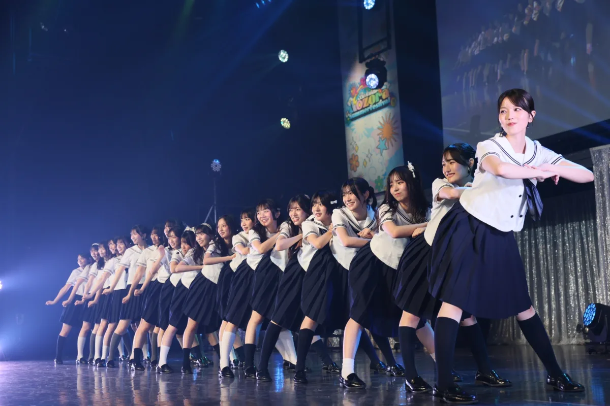 僕が見たかった青空、デビュー3周年を祝うライブを開催。11月18日に9thシングルの発売も決定！