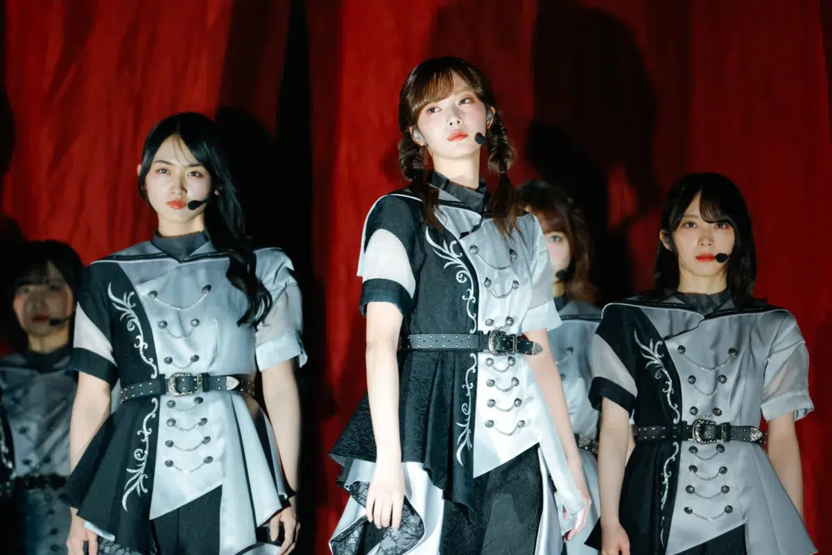 “櫻坂46の夏”完遂。全国ツアーで魅せたグループの絆。