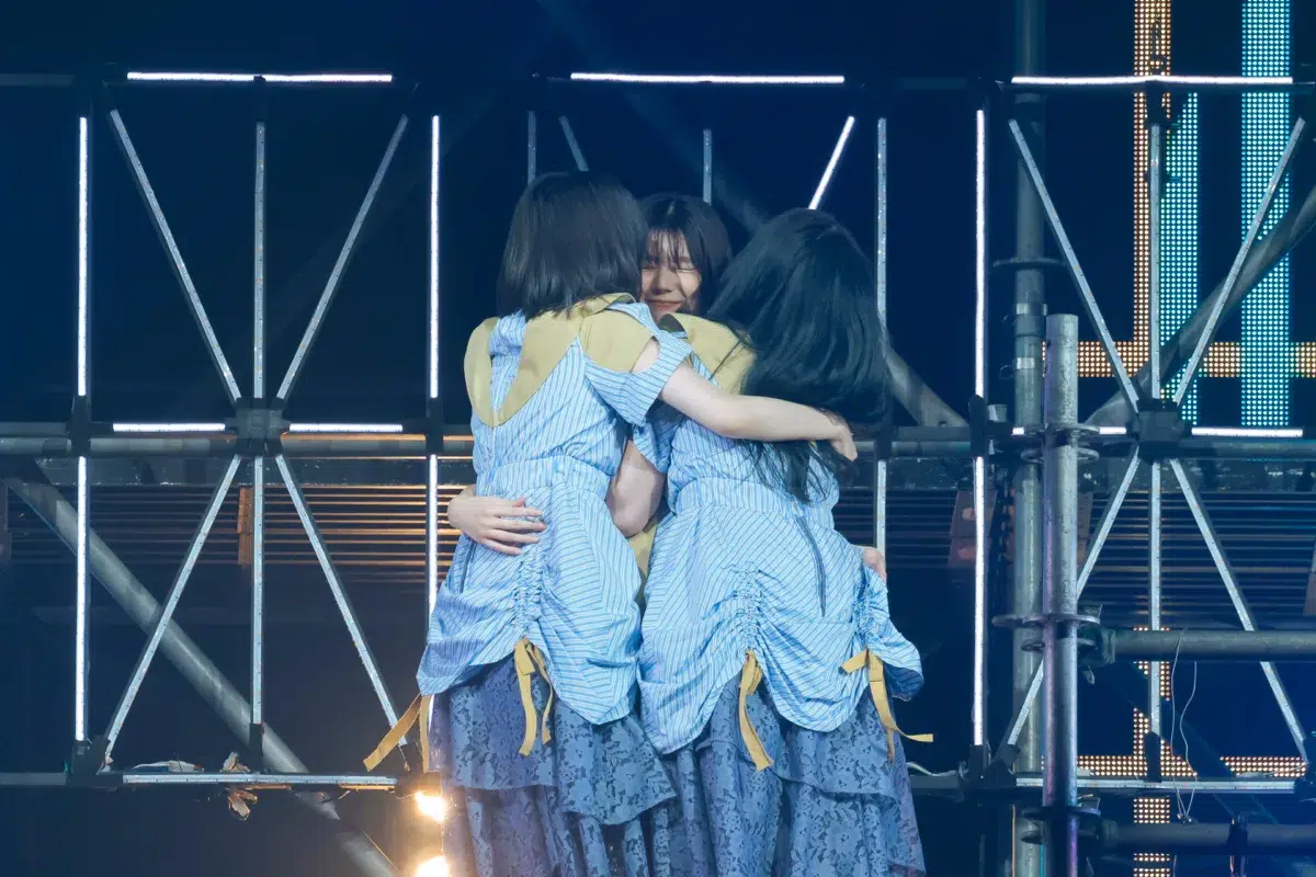 “櫻坂46の夏”完遂。全国ツアーで魅せたグループの絆。